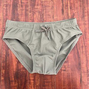 Mens Swim Brief